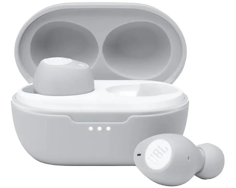 Наушники JBL Tune 115TWS, Белый