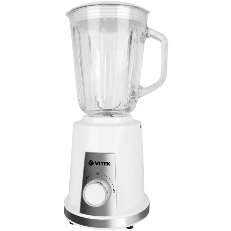 Blender staționar VITEK VT-8516, Alb