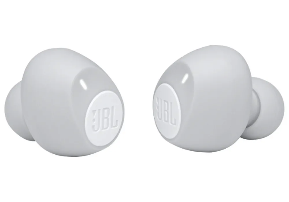 Наушники JBL Tune 115TWS, Белый