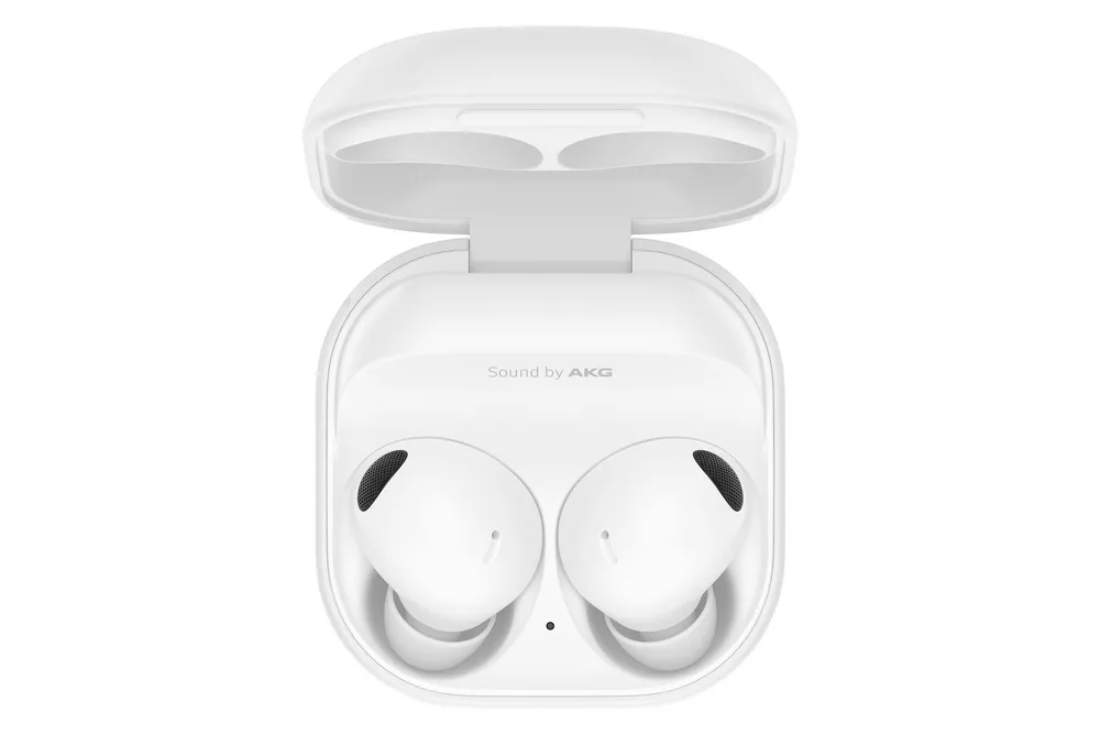 Наушники Galaxy Buds 2 PRO  (USA), Белый