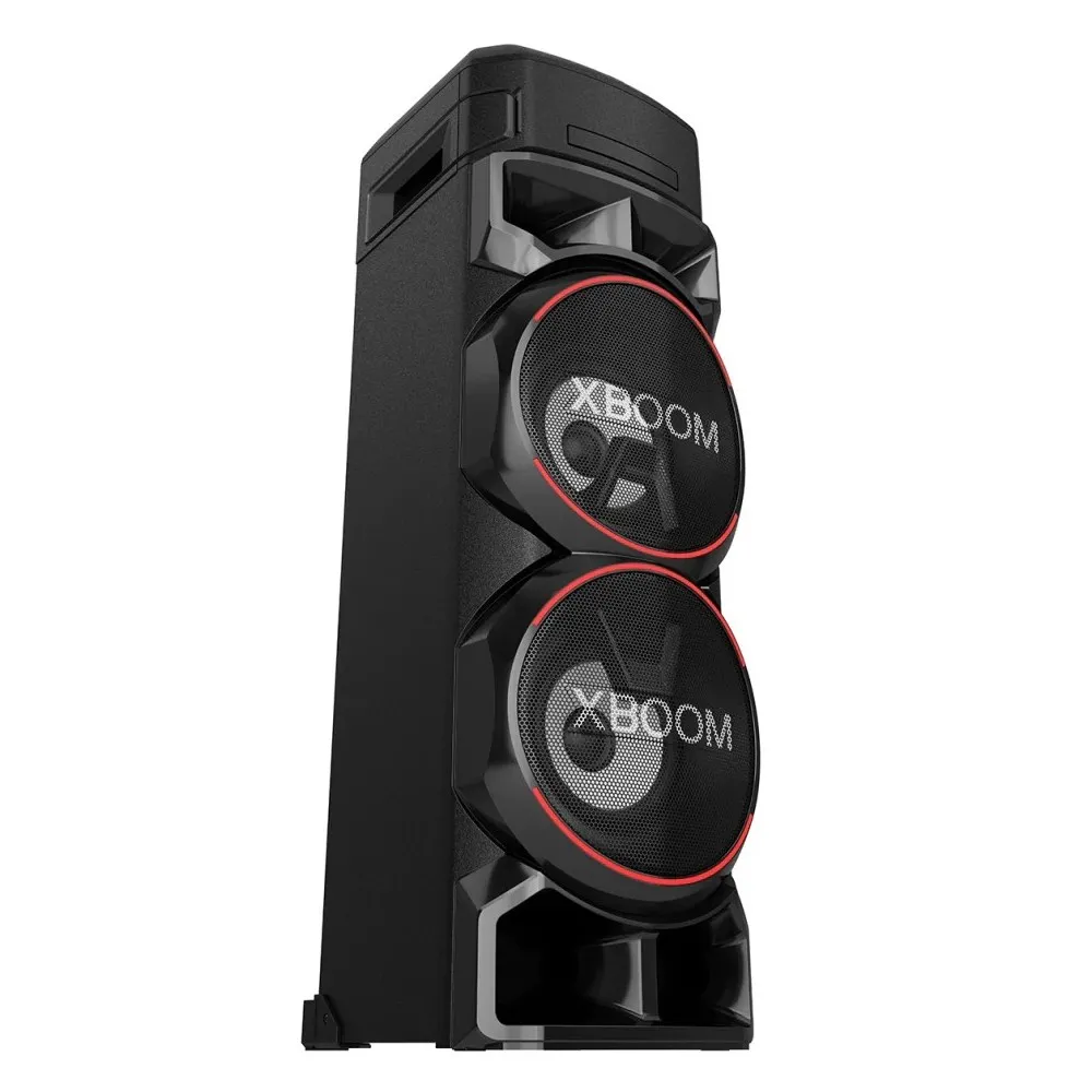 Портативная колонка LG XBOOM ON99, Чёрный