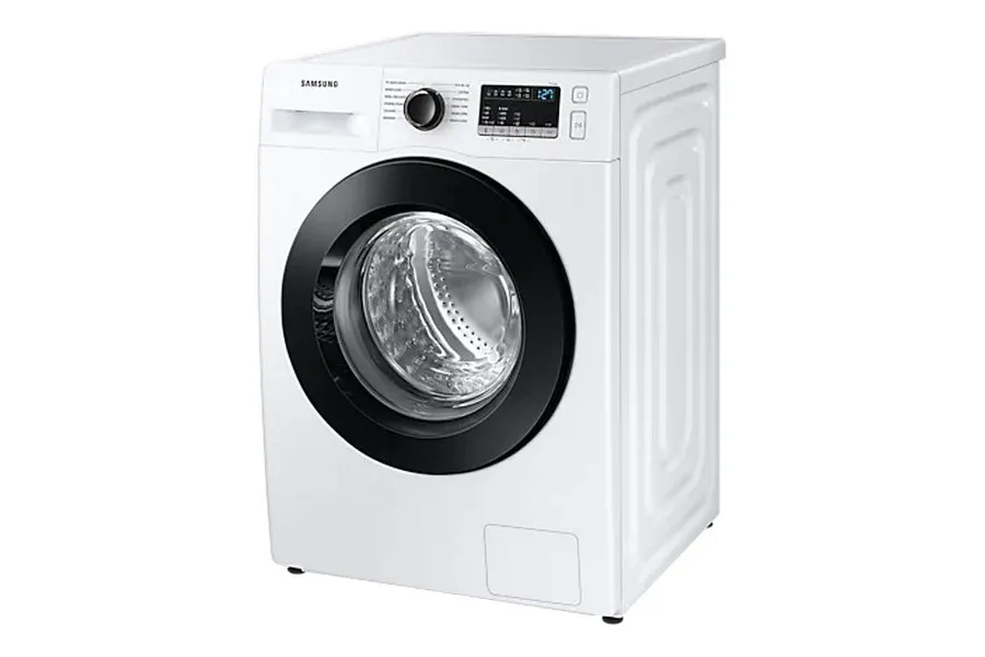 Mașină de spălat Samsung WW90T4040CE1LE, 9kg, Alb