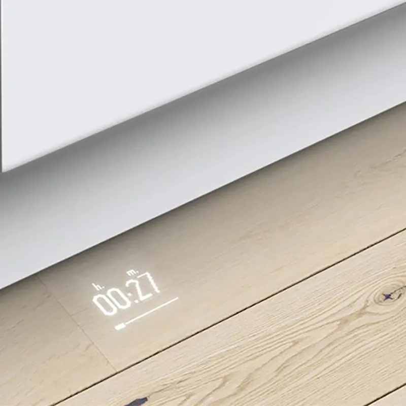 Mașină de spălat vase Bosch SMV6ZCX42E, Alb