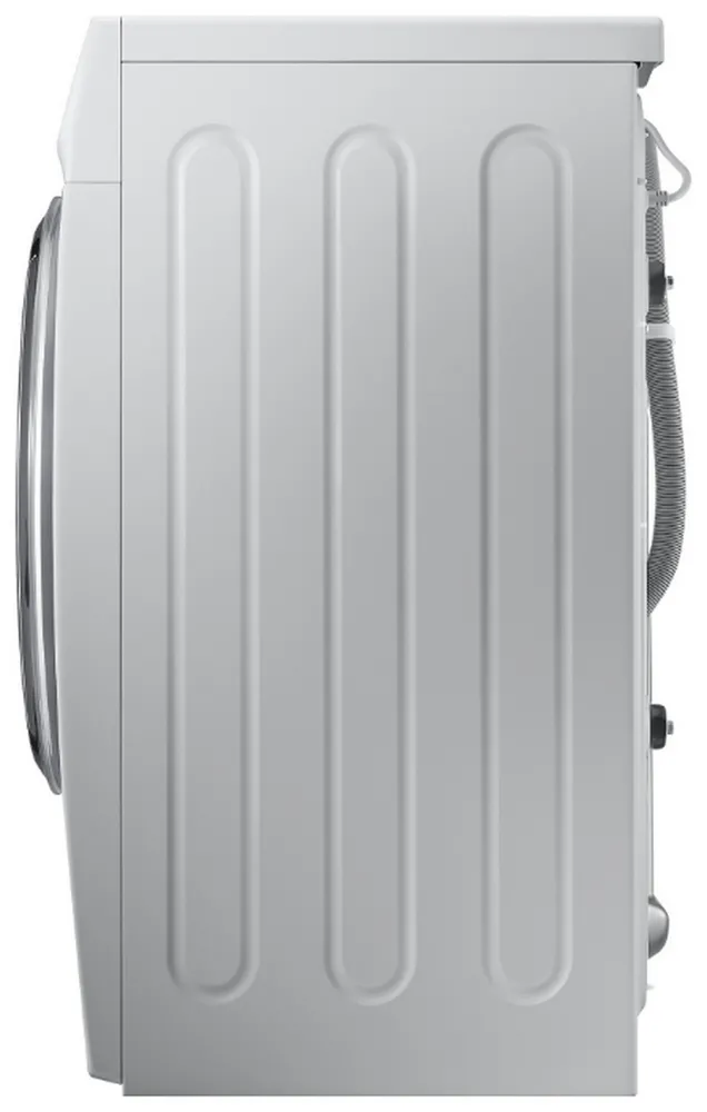 Mașină de spălat Samsung WW80R42LXESDLP, 8kg, Gri