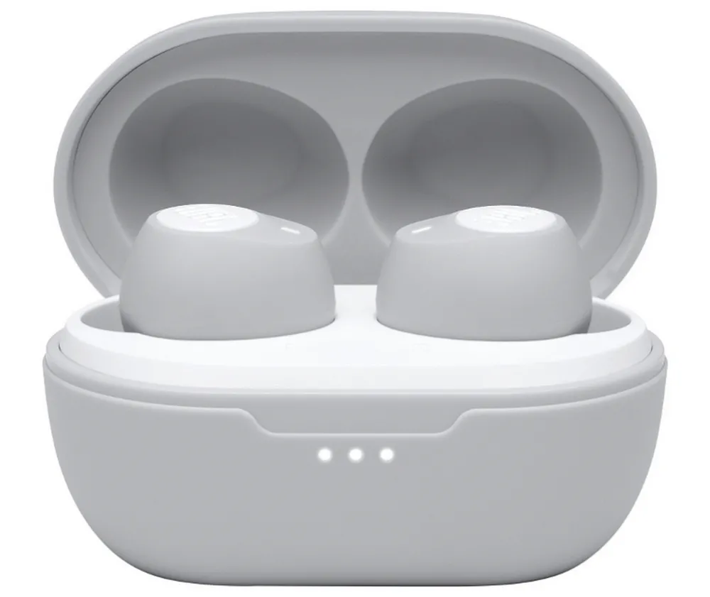 Наушники JBL Tune 115TWS, Белый