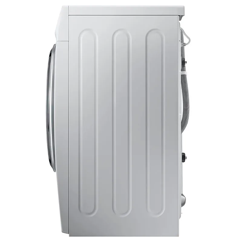 Mașină de spălat Samsung WW80R42LXESDLP, 8kg, Gri