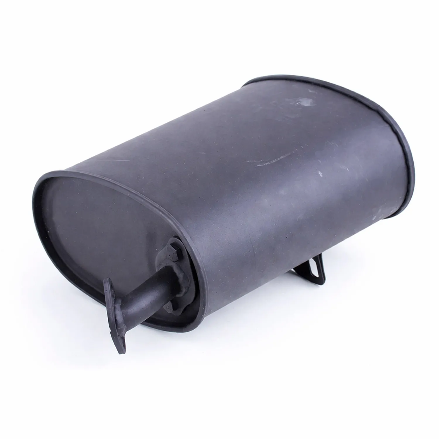 Глушитель для генератора 2–3,5 кВт VM156-168F