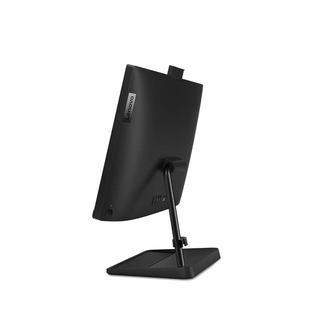 Моноблок Lenovo IdeaCentre 3 24ITL6, 23,8", Intel Core i3-1115G4, 8Гб/256Гб, Без ОС, Чёрный