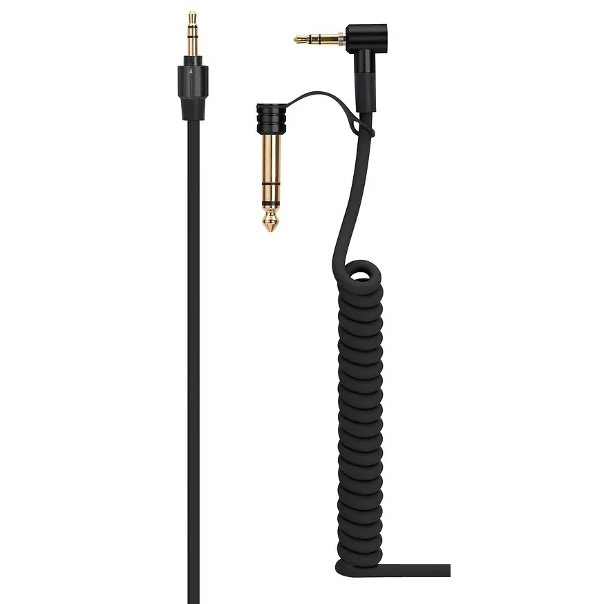 Наушники Beats Pro, Чёрный