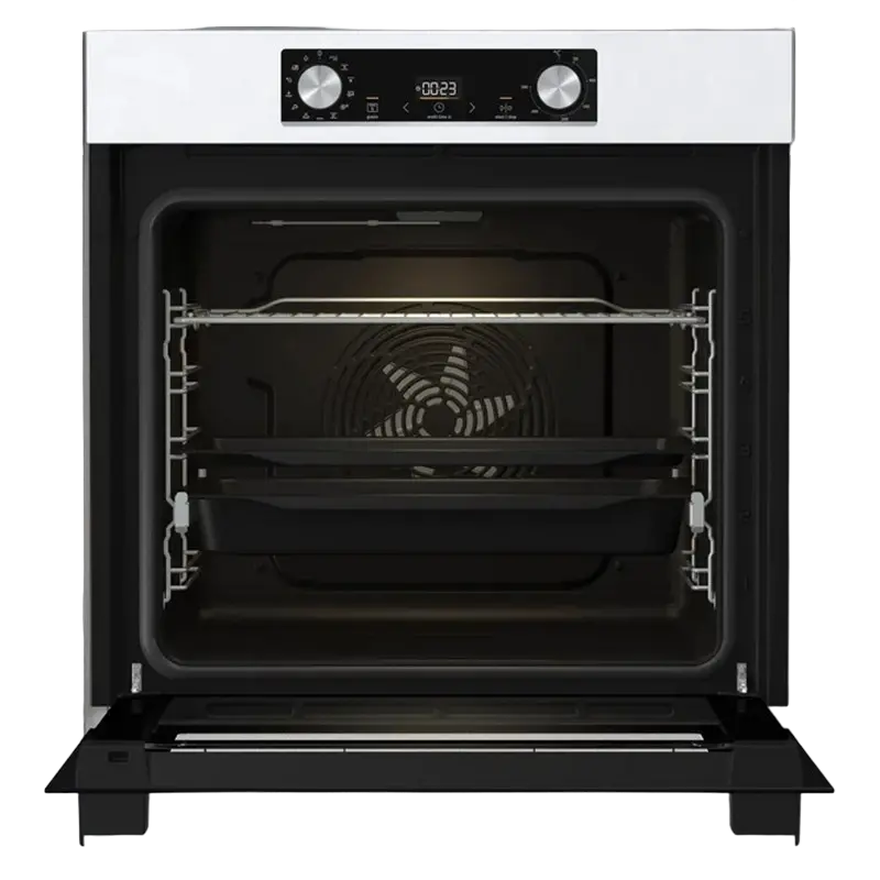 Cuptor Electric Gorenje BOS 6737 E06WG, Alb