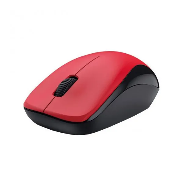 Беcпроводная мышь Genius NX-7000, Красный