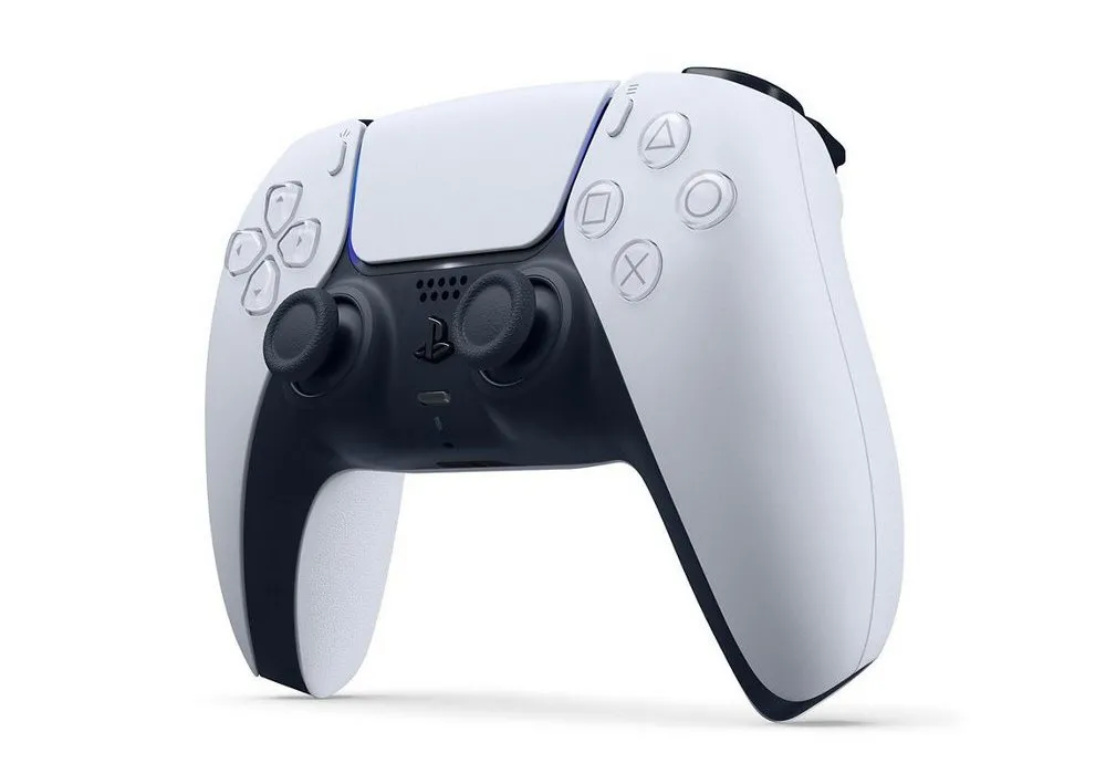 SONY PlayStation 5 + DualSens Black + Fifa 22 + Plus 365, Black