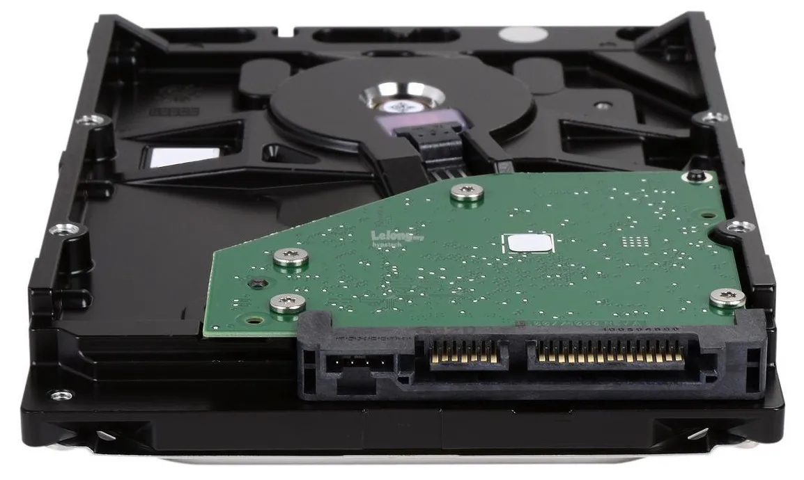 Жесткий диск Seagate SkyHawk, 3.5