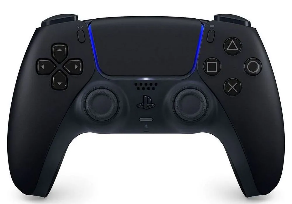 SONY PlayStation 5 + DualSens Black + Fifa 22 + Plus 365, Black