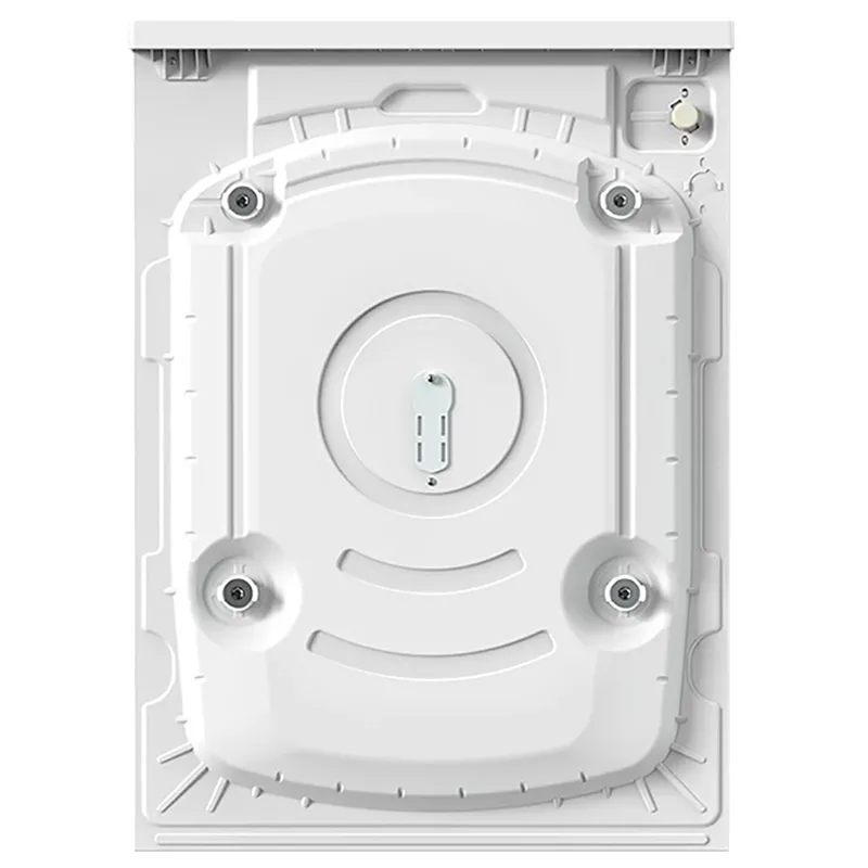 Mașină de spălat Sharp ESHFB812AWCEE, 8kg, Alb