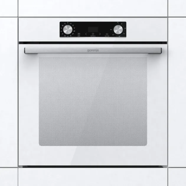 Cuptor Electric Gorenje BOS 6737 E06WG, Alb