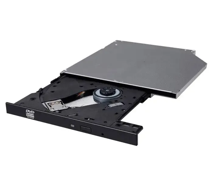 Unitate DVD-RW LG GUD0N, SATA, Negru