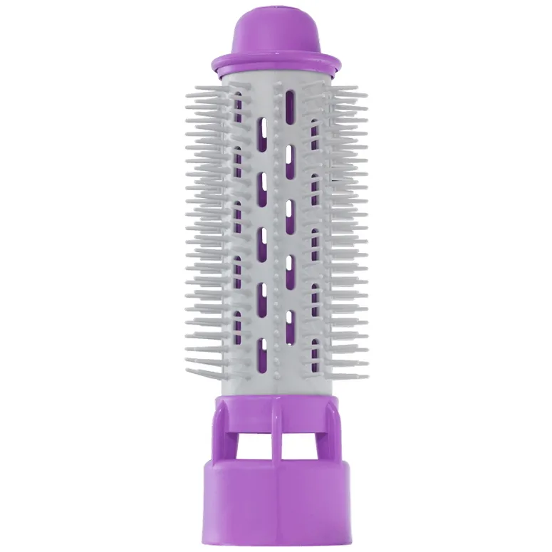 Фен-щётка Panasonic EH-KA22-V865, 600Вт, Фиолетовый