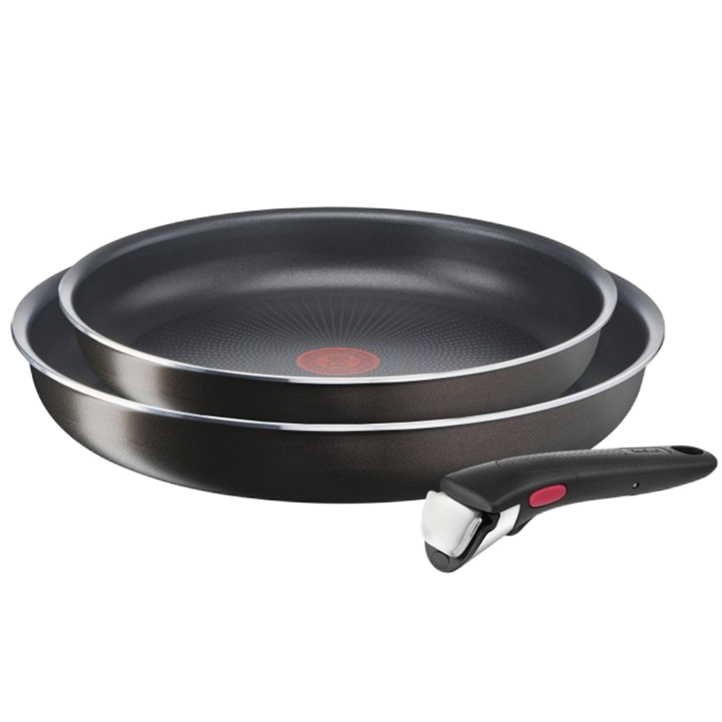 Frypan set Tefal L1509273