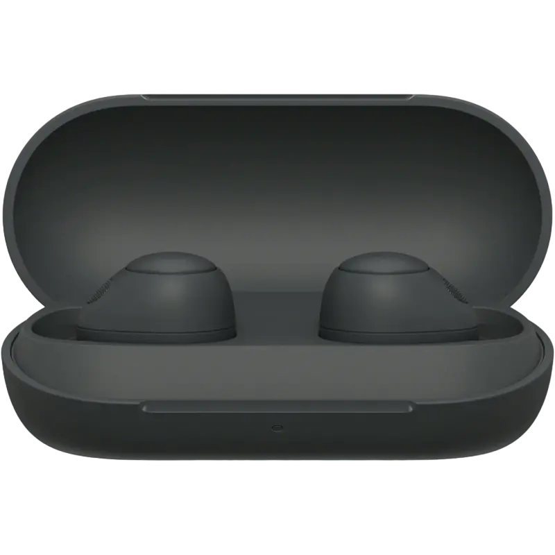 Наушники SONY WF-C700N, Чёрный