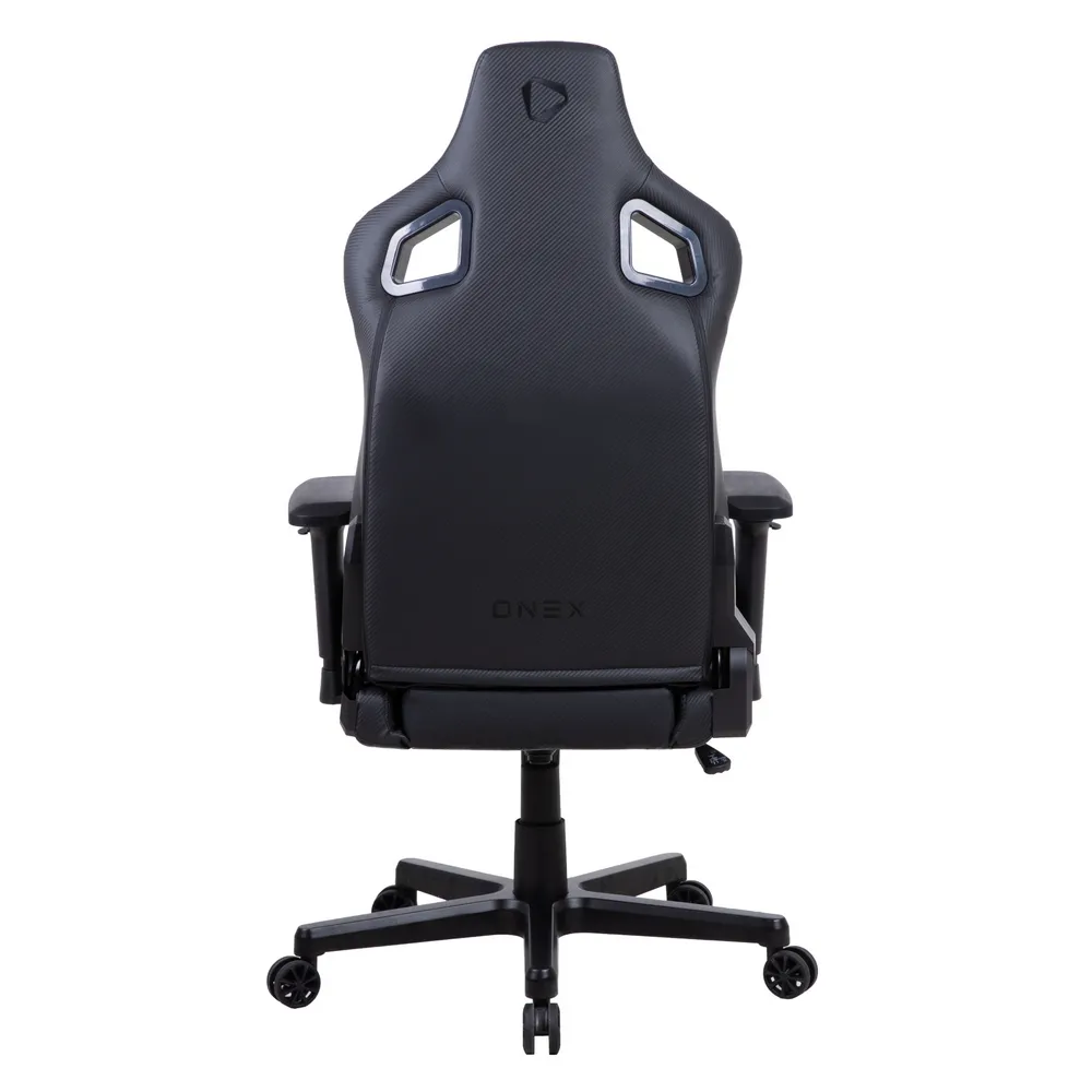 Gaming Chair ONEX-EV10-B Black