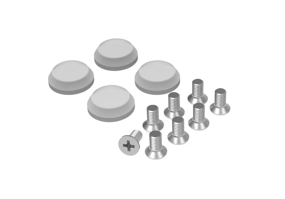 Маршрутизатор MikroTik CCR2004-16G-2S+, Белый