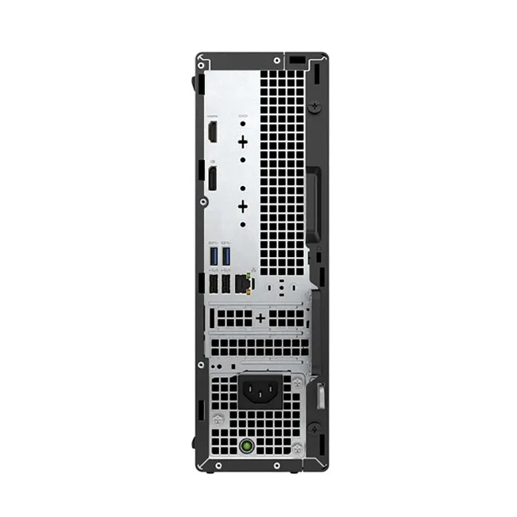 Настольный ПК DELL OptiPlex 3000, SFF, Intel Core i3-12100, 8Гб/256Гб, Intel UHD Graphics 730, Linux Ubuntu