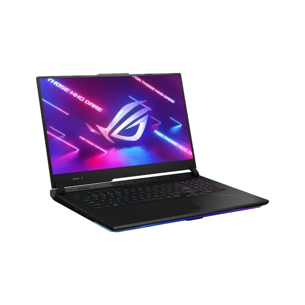 Laptop Gaming 17,3