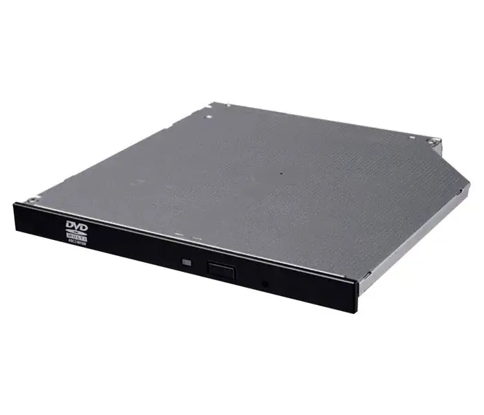 Unitate DVD-RW LG GUD0N, SATA, Negru