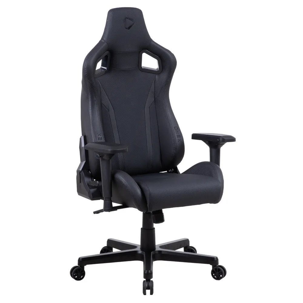 Gaming Chair ONEX-EV10-B Black