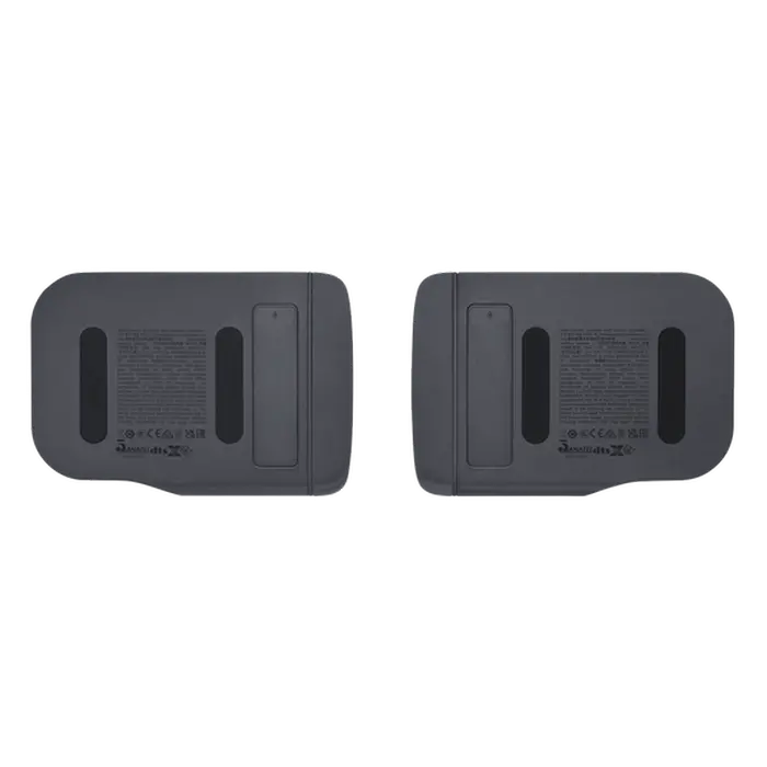 Саундбар JBL Bar 1000, Чёрный