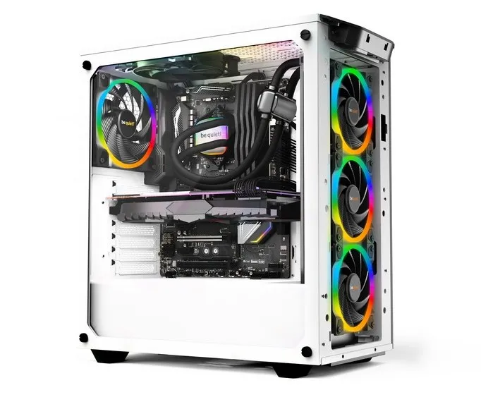 Вентилятор охлаждения жесткого диска be quiet! Pure Loop 2 FX