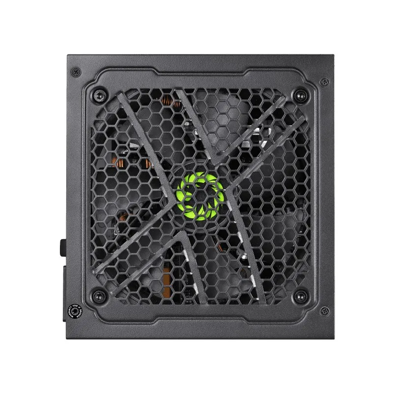 Sursă Alimentare PC Gamemax GX-750, 750W, ATX, Complet modular