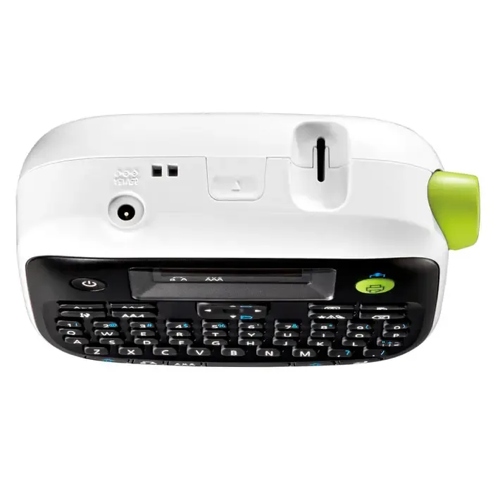 Producător de etichete Epson LW400, Alb