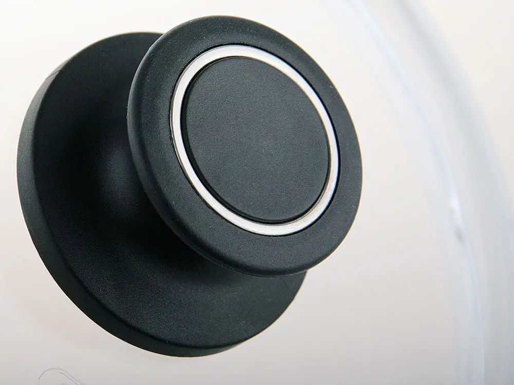 Capac AMT Gastroguss AMT-024-E, 24cm, Transparent