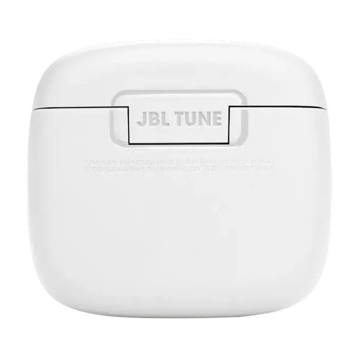 Наушники JBL Tune Flex, Белый