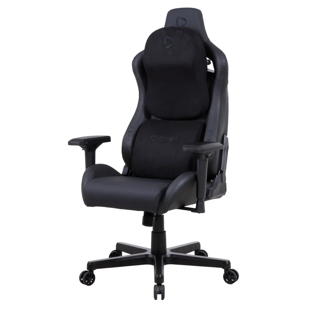 Gaming Chair ONEX-EV10-B Black