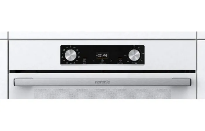 Cuptor Electric Gorenje BOS 6737 E06WG, Alb