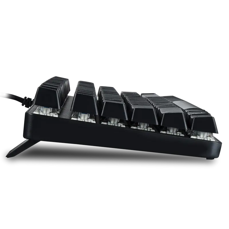 Tastatură SVEN KB-G9150, Cu fir, Negru