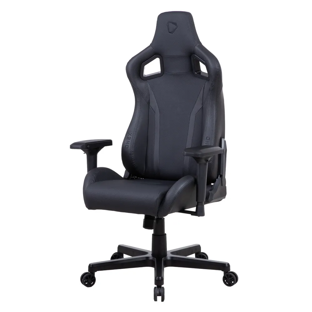 Gaming Chair ONEX-EV10-B Black