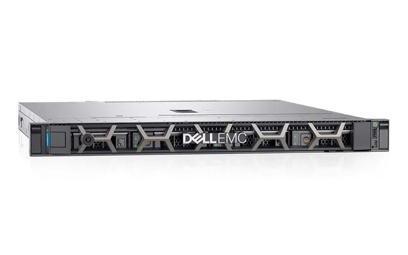 Dell PowerEdge R240 4x3.5