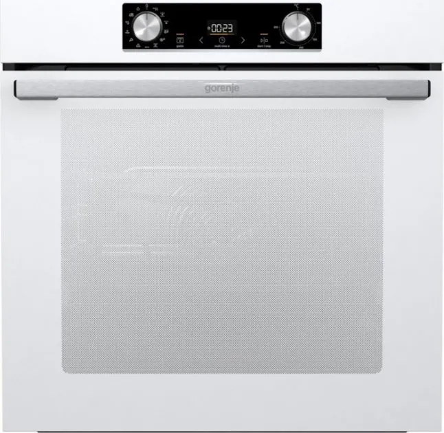 Cuptor Electric Gorenje BOS 6737 E06WG, Alb