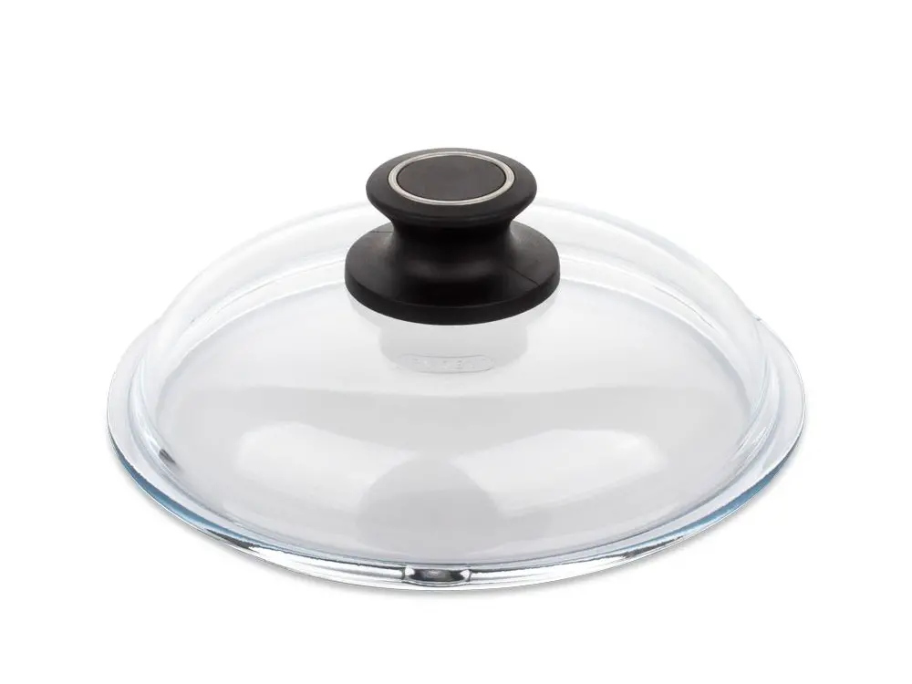 Capac AMT Gastroguss AMT-024-E, 24cm, Transparent