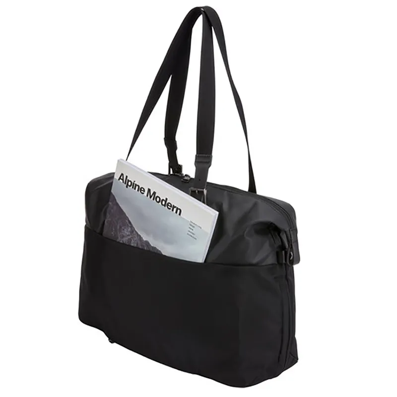 NB Bag Thule Spira Horizontal Tote SPAT116, 20L, 3203785, Black for Laptop 15.6