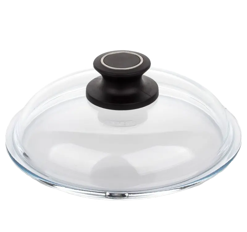 Capac AMT Gastroguss AMT-024-E, 24cm, Transparent