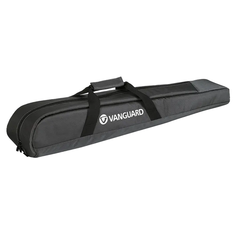 Tripied Foto-Video Vanguard VEO3+ 303ABS, Cap trepied de minge, Negru