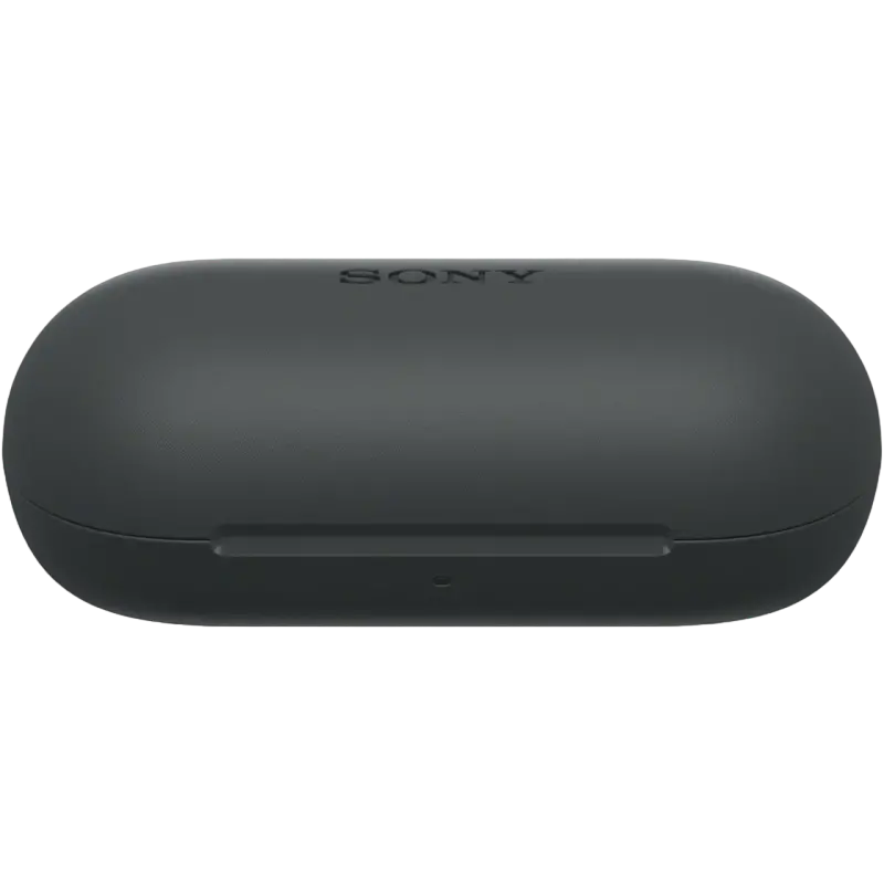 Наушники SONY WF-C700N, Чёрный