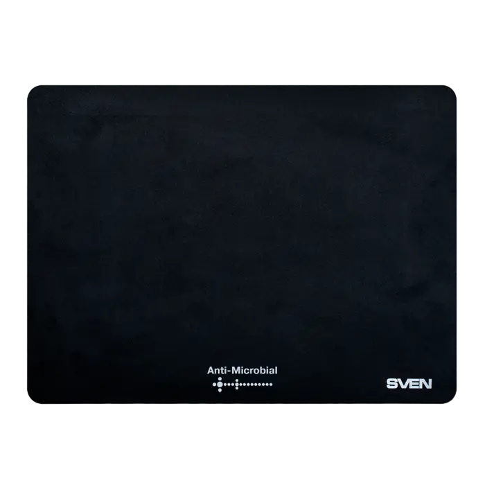 Mouse Pad SVEN CK, 240mm x 190mm, Negru