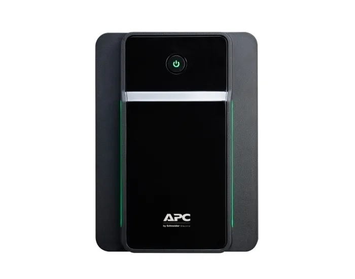 Sursă de alimentare neîntreruptibilă APC Back-UPS BX1200MI-GR, Linear-interactiv, 1200VA, Turn