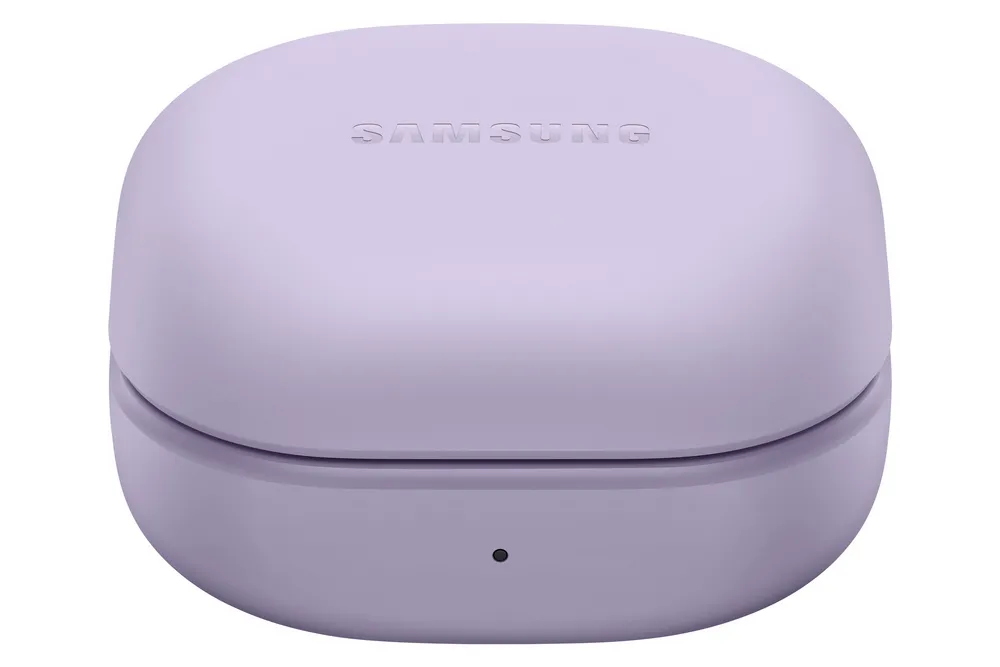 Наушники Galaxy Buds 2 PRO  (USA), Светло-фиолетовый